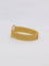 Montre BAUME & MERCIER - Montre vintage or jaune maille tressée 58 Facettes 1067.3
