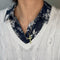 Pendentif Pendentif Croix Or jaune - AUGIS 58 Facettes 250370R