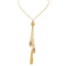 Collier Collier Négligé Or jaune 58 Facettes 2779958CN