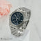 Breitling - Chronomat Automatik Herrenuhr Stahl 58 Facettes 2539