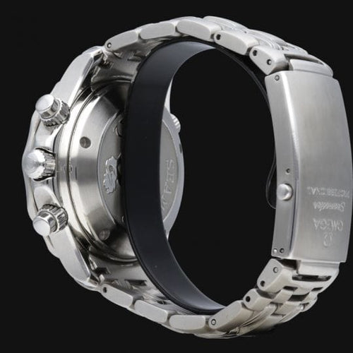 Montre Omega Montre Seamaster Diver 300M Chronograph 58 Facettes MT42608