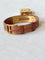 Montre HERMÈS - Montre Kelly 58 Facettes WC-2025-1814