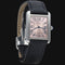Montre Cartier Montre Tank Solo 58 Facettes MT41104