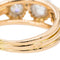 Bague 52 Bague Or rose Diamant 58 Facettes 2845394CN