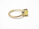 Bague 53 bague POMELLATO nudo petit citrine et or rose 58 Facettes 259268