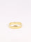 Bague 57.5 Alliance carrée Dinh Van or jaune 58 Facettes J423