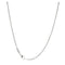 Chopard Collier Chopard Collection "Happy Diamonds Icons"