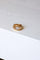 Bague 55 Bague fil vintage or rose et diamants 58 Facettes