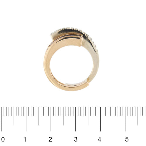 Bague 55 Bague rubis et diamants 58 Facettes 24158