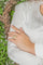 Bague Fleur Or rose Diamant