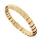 Bracelet Bracelet semi-rigide vintage 58 Facettes 33552