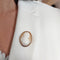 Broche Broche camée « shakespeare », 19è, anglaise, or et coquillage 58 Facettes 89