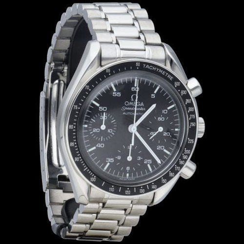 Montre Omega Montre Speedmaster Reduced 58 Facettes MT43939