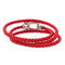 Bracelet Fred Bracelet Force 10 Or blanc Diamant 58 Facettes 3552052CN
