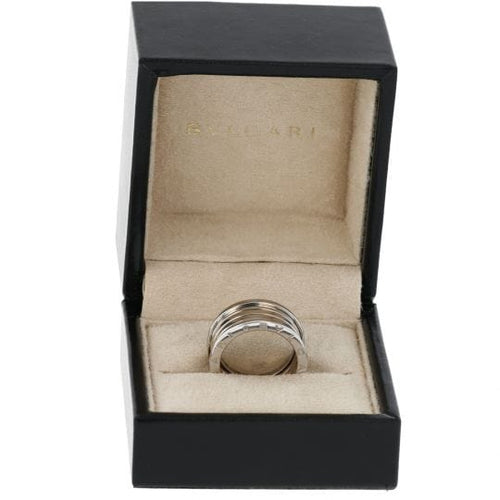 Bague Bulgari Collection « B.Zero1 »