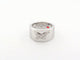 Bague 53 bague MAUBOUSSIN etoile divine or blanc diamants 58 Facettes 261249