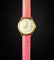 Montre MOVADO - Montre en or jaune des années 1950 — boîtier en or vissé, calibre 224A 58 Facettes