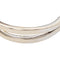 Bague 50 Bague Or blanc Saphir 58 Facettes 2826012CN