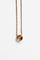 Collier Collier en or jaune et diamant 58 Facettes