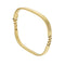 Bracelet Bracelet rigide en or 58 Facettes 33611