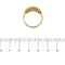 Bague 62 Bague avec rubis et diamants 58 Facettes 37409