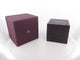 Bague 55 bague BOUCHERON quatre classique large or 58 Facettes 261796