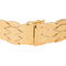 Bracelet Bracelet Or jaune, Or blanc 58 Facettes 4470158RV