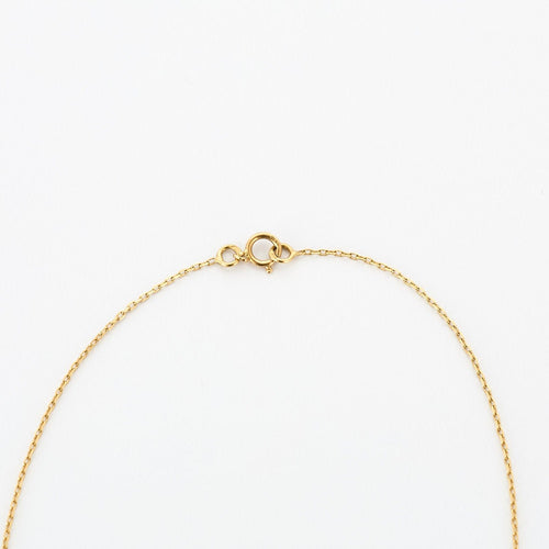 Collier Collier or jaune et pendentif panda 58 Facettes LP893/8