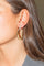 Boucles d'oreilles Boucles d'oreilles Or jaune Diamant 58 Facettes 3389123CN