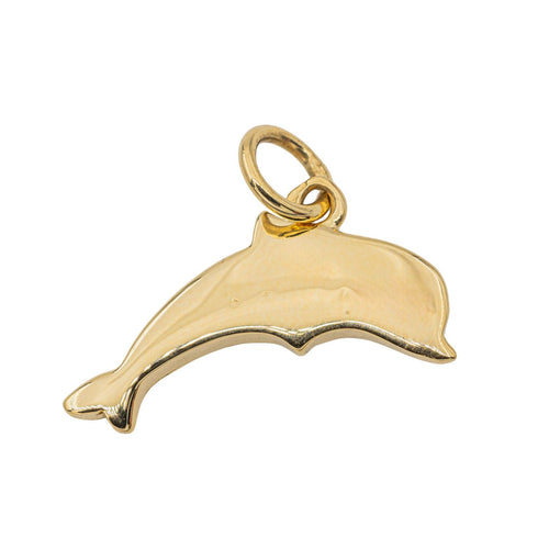 Pendentif Dodo Pomellato Pendentif Or jaune 58 Facettes 3090902CN