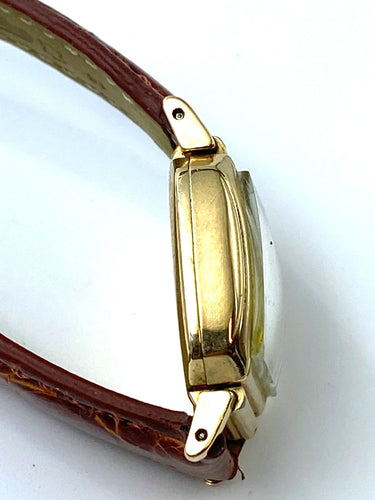Montre Hamilton Harris, 1937 58 Facettes