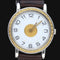 Montre Hermes Montre Sellier 58 Facettes MT40422