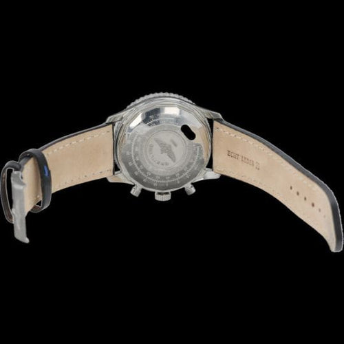 Montre Breitling Montre Old Navitimer 58 Facettes MT42013