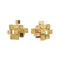 Boucles d'oreilles Mauboussin Boucles d'oreilles Or jaune 58 Facettes 3662245RV