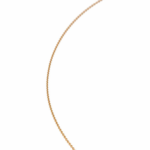 Collier Collier Chaîne Or rose 58 Facettes 2697922CN