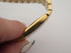 Montre montre miss dior 23 mm plaque or jaune quartz 58 Facettes 258790