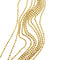 Bracelet Bracelet à plusieurs brins 58 Facettes 37928