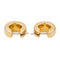 Boucles d'oreilles Boucles d'oreilles Créoles Or jaune 58 Facettes 3029070CN