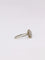 Bague Bague ancienne ronde diamants 58 Facettes J347