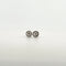 Boucles d'oreilles Puces d'oreilles Or Blanc 18k & Diamants 58 Facettes C1BO-GS30455-03
