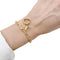 Bracelet Bracelet Cartier breloques. 58 Facettes 34062