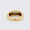 Bague 49 OJ Perrin - Bague Jonc or Platine Diamants 58 Facettes 33