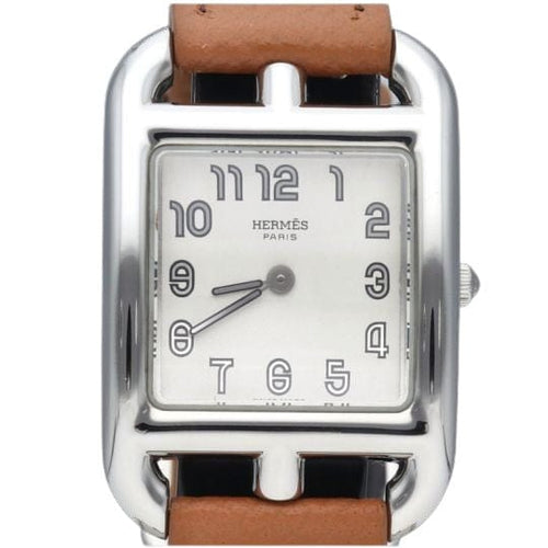 Montre Hermes Montre Cape Cod 58 Facettes MT41653