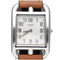 Montre Hermes Montre Cape Cod 58 Facettes MT41653