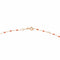 Collier Gigi Clozeau Collier Classique Gigi Or rose 58 Facettes 3380552CN