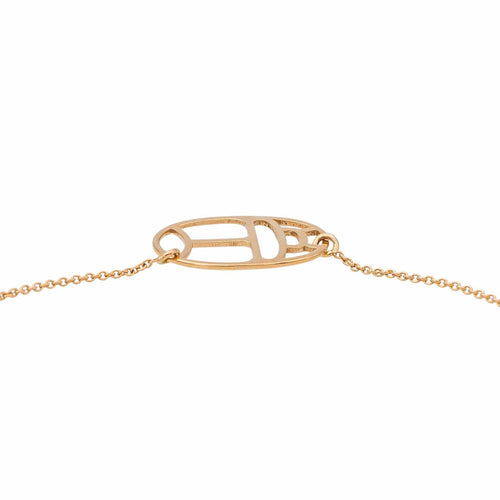 Bracelet Ginette NY Bracelet Or rose 58 Facettes 3164022CN