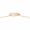 Bracelet Ginette NY Bracelet Or rose 58 Facettes 3164022CN