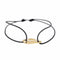 Bracelet O.J. Perrin Bracelet Coeur Légendes Or jaune 58 Facettes 3697041CN