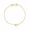 Bracelet Dior Bracelet Dior amour Or jaune Diamant 58 Facettes 3240619CN