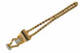 Montre BOUCHERON - Montre de Fan Iconique 58 Facettes 23285-0081